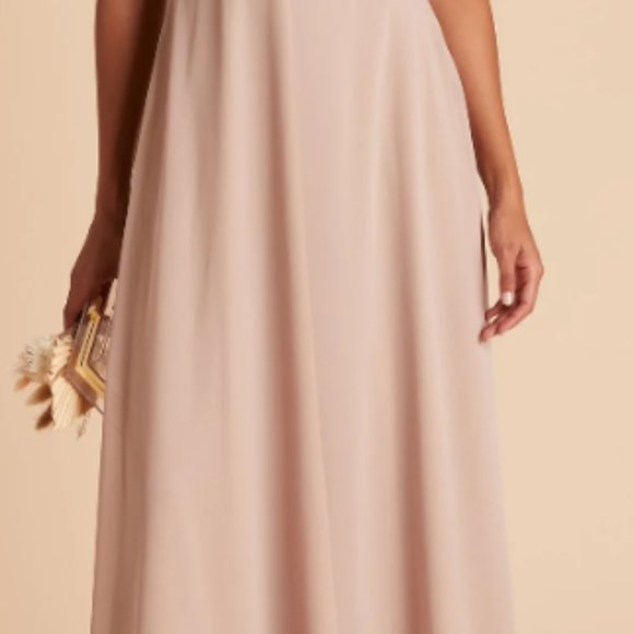 Birdy Grey Bridesmaid Dress - Picture 3 of 3